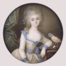 Portrait of a Woman